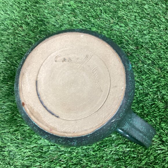 Hand Made Water Pitcher - Picture 5 of 12